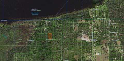 Lot 29 S SHORE DRIVE, LAKE WALES, FL 33898