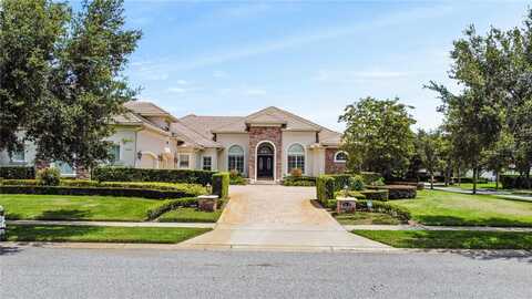 9905 LANAI VIEW COURT, WINDERMERE, FL 34786