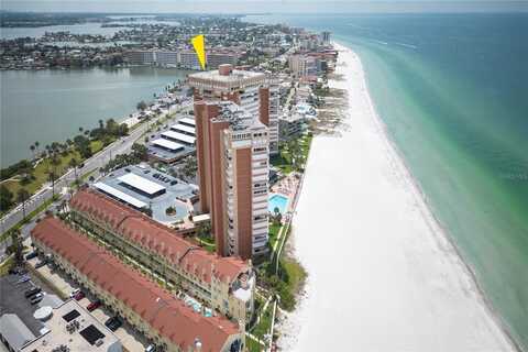 17920 GULF BOULEVARD, REDINGTON SHORES, FL 33708