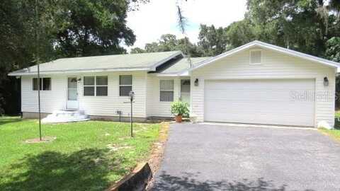 22365 PANORAMA STREET, BROOKSVILLE, FL 34601