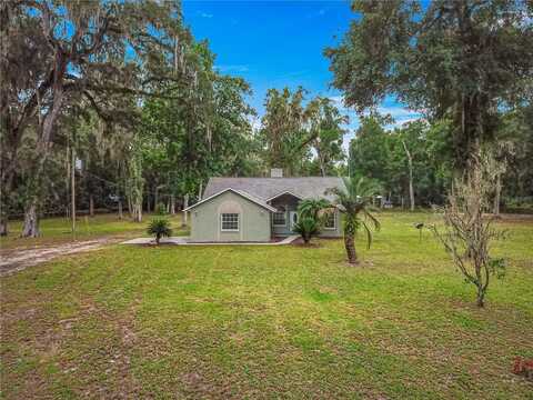 4324 NE 142ND PLACE, ANTHONY, FL 32617