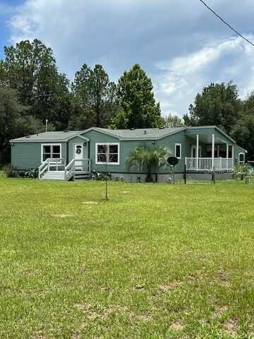 8450 NE 115 STREET, BRONSON, FL 32621