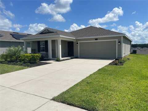 5114 TANZANITE DRIVE, MOUNT DORA, FL 32757