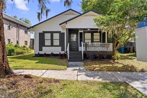 412 E HARWOOD STREET, ORLANDO, FL 32803