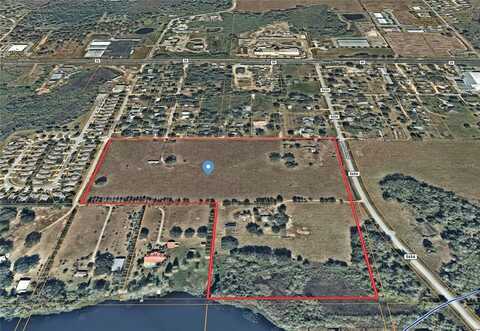 MONTE VISTA ROAD, CLERMONT, FL 34711