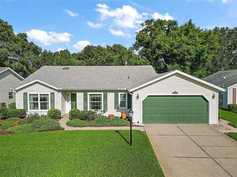 4625 RIVER RIDGE DRIVE, LEESBURG, FL 34748