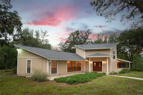 977 WINDSOCK LANE, BRYCEVILLE, FL 32009