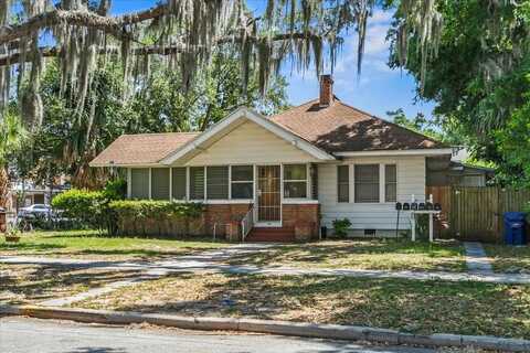 724 W CENTRAL AVENUE, WINTER HAVEN, FL 33880