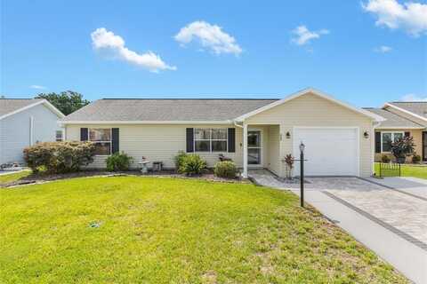 609 SAN MARIA STREET, THE VILLAGES, FL 32159