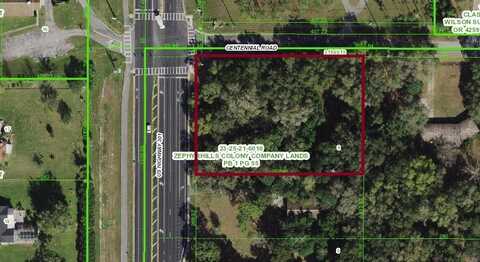 9950 US HIGHWAY 301, DADE CITY, FL 33525