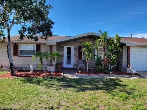 1153 TAMARAC DRIVE, HOLIDAY, FL 34690