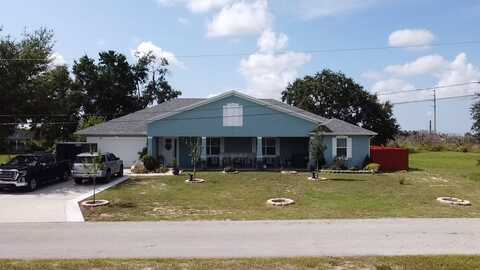 365 NASSAU AVENUE, LAKE WALES, FL 33853