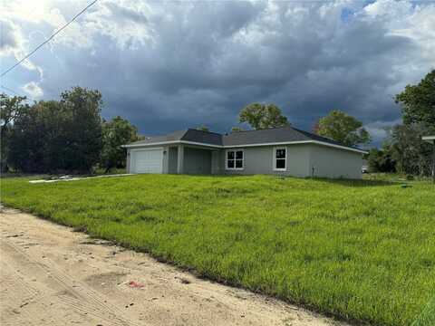 10311 SE 126TH STREET, BELLEVIEW, FL 34420