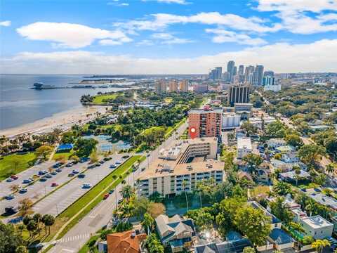 1200 N SHORE DRIVE NE, Saint Petersburg, FL 33701