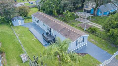 4404 CLAY STREET, ZEPHYRHILLS, FL 33542