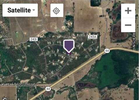 1766 COUNTY RD 243B, WILDWOOD, FL 34785