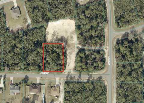 Tbd SW 178 ST, OCALA, FL 34473