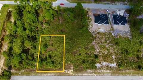 2716 50TH STREET W, LEHIGH ACRES, FL 33971