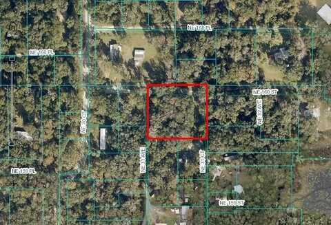 NE 160TH STREET, CITRA, FL 32113