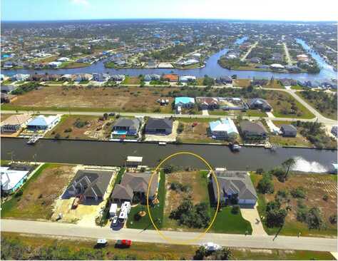 15308 TAURUS CIRCLE, PORT CHARLOTTE, FL 33981