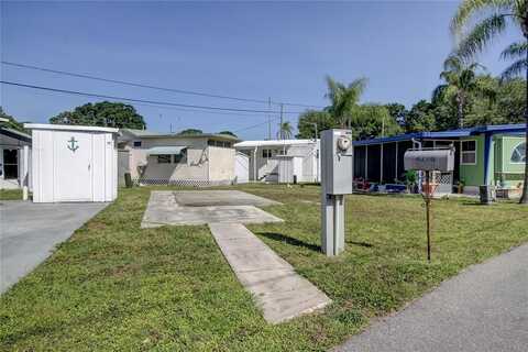 4776 66TH LANE N, Saint Petersburg, FL 33709