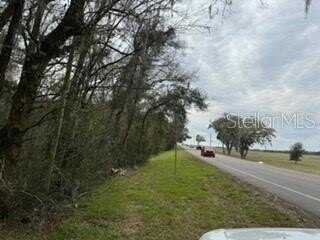 Unassigned STATE ROAD 24, ARCHER, FL 32618