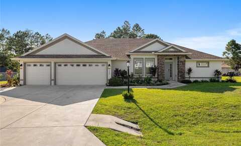 5005 SW 106TH STREET, OCALA, FL 34476