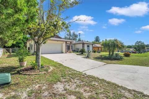 8177 PHILATELIC DRIVE, SPRING HILL, FL 34606