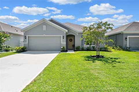 3 OAKLEAF WAY, PALM COAST, FL 32137