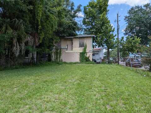 1507 UNION STREET W, JACKSONVILLE, FL 32209