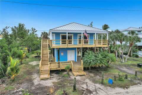 9390 LITTLE GASPARILLA ISLAND, PLACIDA, FL 33946