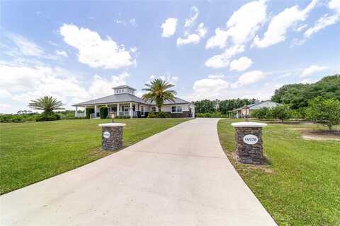 16982 SE HIGHWAY 42, WEIRSDALE, FL 32195