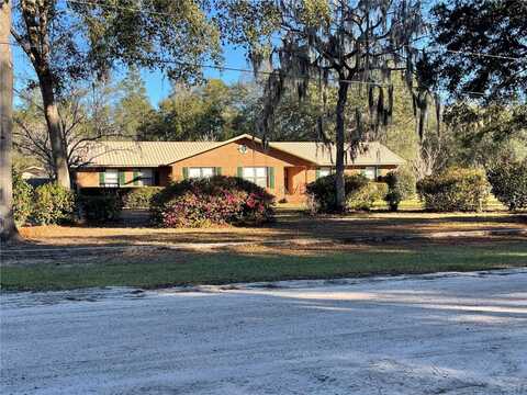 363 SE 73RD STREET, STARKE, FL 32091