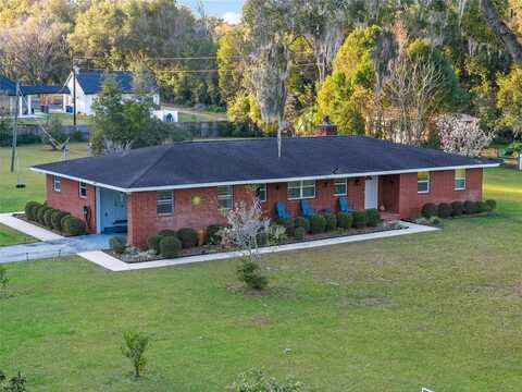 9900 NE 20 TERRACE ROAD, ANTHONY, FL 32617