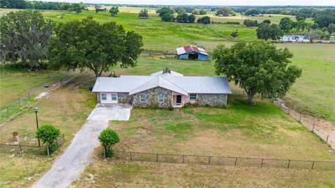 31226 SAINT JOE ROAD, DADE CITY, FL 33525