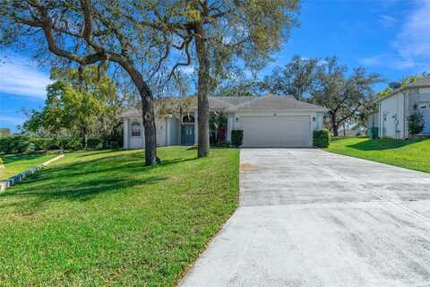 141 N BLUESTEM POINT, LECANTO, FL 34461