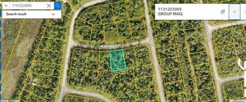 PINKLADY LANE, NORTH PORT, FL 34288