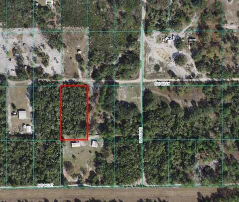 Tbd SW 158TH LANE, DUNNELLON, FL 34432