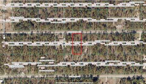 SW EDGEWATER BOULEVARD, DUNNELLON, FL 34431