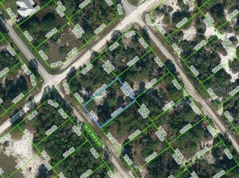 537 BLUE SKIES DRIVE, LAKE PLACID, FL 33852