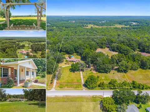 19351 YONTZ ROAD, BROOKSVILLE, FL 34601