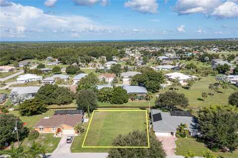 7535 CORAL TREE, PUNTA GORDA, FL 33955