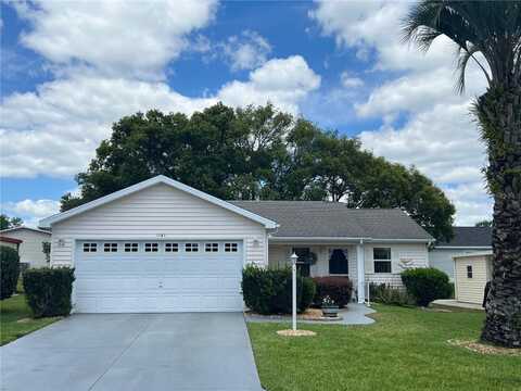 1161 DEL TORO DRIVE, LADY LAKE, FL 32159