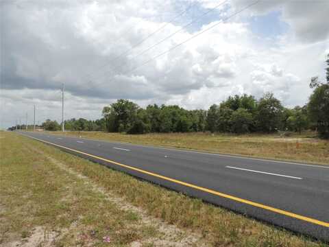 Tbd NE HIGHWAY 27 ALT, WILLISTON, FL 32696