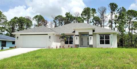 2536 JACOBS STREET, PORT CHARLOTTE, FL 33953