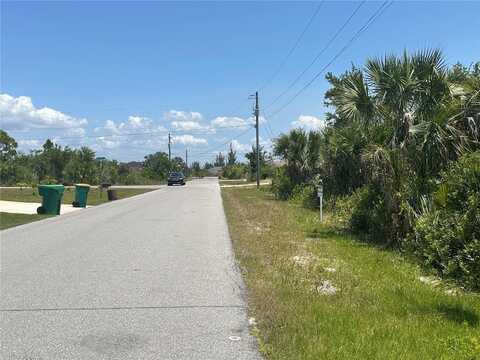 15281 POTTSTOWN AVENUE, PORT CHARLOTTE, FL 33981