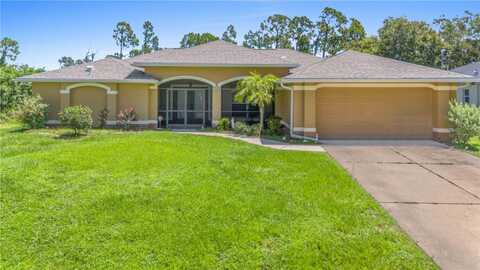 4790 CROMEY ROAD, NORTH PORT, FL 34288