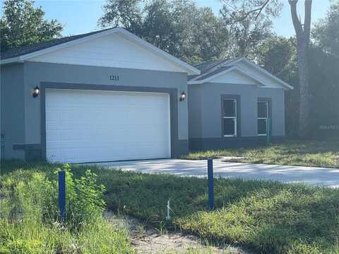 1211 BALTIC DRIVE, POINCIANA, FL 34759