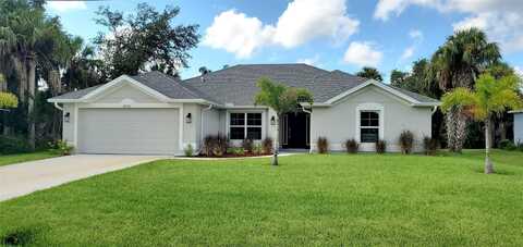 27505 DEEP CREEK BOULEVARD, PUNTA GORDA, FL 33983