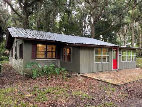 404 SE 138TH AVENUE, MICANOPY, FL 32667